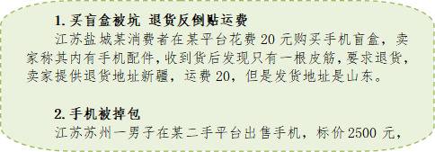 涉售假、为色情交易引流 闲鱼、58同城等12家平台被约谈