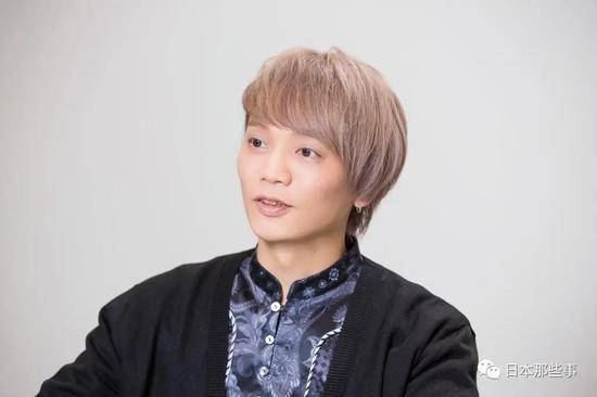 声优浅沼晋太郎被曝出隐婚 离婚前妻为圈外人士