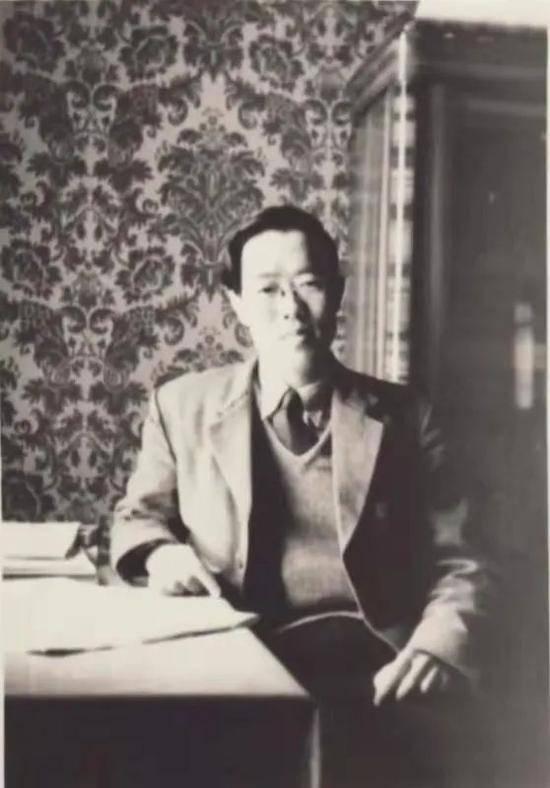 著名天文学家、中国科学院院士王绶琯逝世