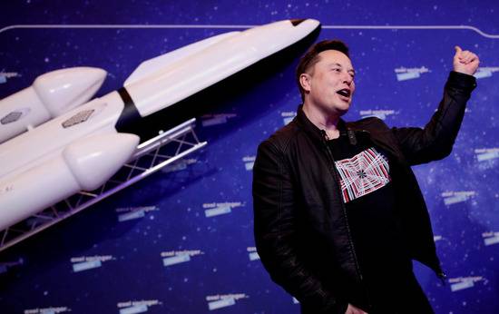 消息称SpaceX新一轮融资后估值或翻番至920亿美元