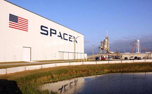 SpaceX遭美国司法部调查 涉嫌在招聘时歧视非美国公民