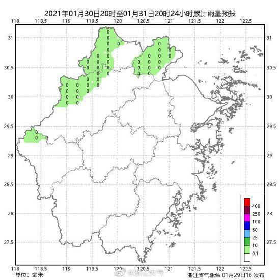 浙江：“魔性”升温模式已开启 周末气温直奔20℃