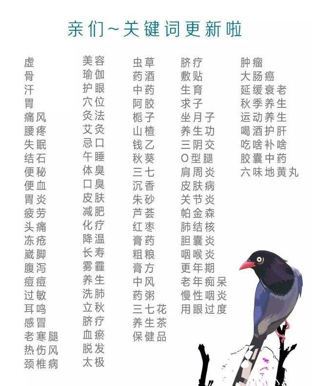 一门六进士——人参