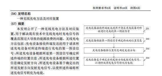 联想被驳回的专利描述来源：国家知识产权局