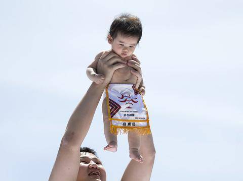 日本新增人口持续低迷。（GettyImages）