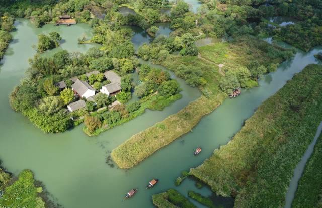 水坑、泥巴地…… 请叫我湿地，我比你想象的更重要！




水坑、泥巴地…… 请叫我湿地，我比你想象的更重要！