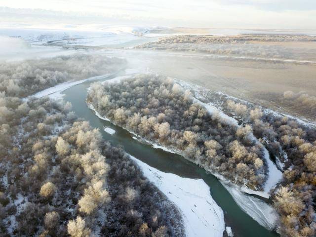 水坑、泥巴地…… 请叫我湿地，我比你想象的更重要！




水坑、泥巴地…… 请叫我湿地，我比你想象的更重要！