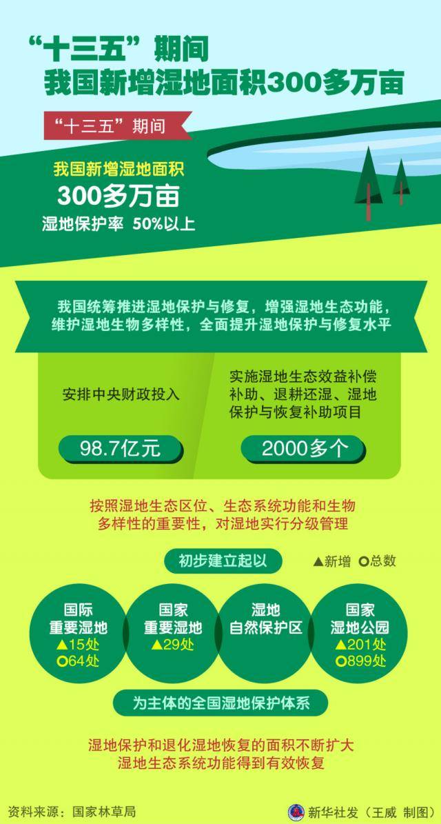 水坑、泥巴地…… 请叫我湿地，我比你想象的更重要！




水坑、泥巴地…… 请叫我湿地，我比你想象的更重要！