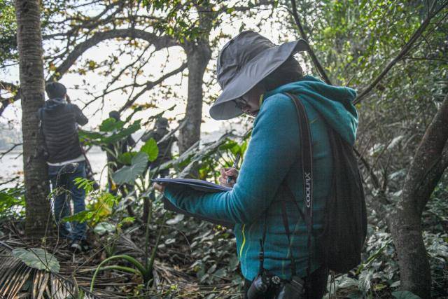 水坑、泥巴地…… 请叫我湿地，我比你想象的更重要！




水坑、泥巴地…… 请叫我湿地，我比你想象的更重要！