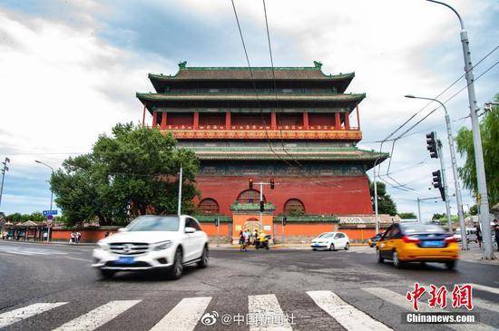 北京出台标准：首都功能核心区街道常住人口不超10万人
