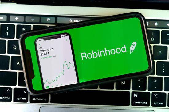 Robinhood CEO将就GameStop一事前往众议院作证