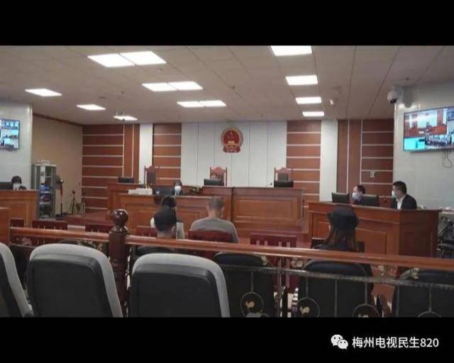 广东致76人隔离夫妻被判刑，家人确诊后仍不管不顾到处走动