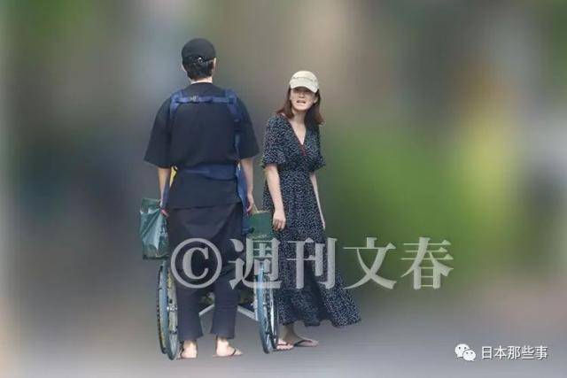 日媒曝前田敦子胜地凉即将离婚 女方事务所否认