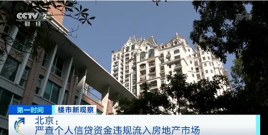 北京上海深圳 关于房贷接连发通知了