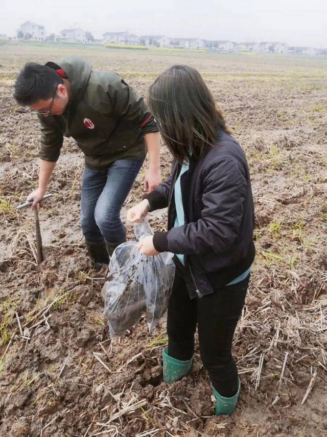 专业助力科创扶贫、尽心守护绿水青山，这位交大小姐姐超赞！