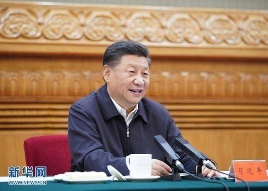 2020年9月11日，中共中央总书记、国家主席、中央军委主席习近平在京主持召开科学家座谈会并发表重要讲话。