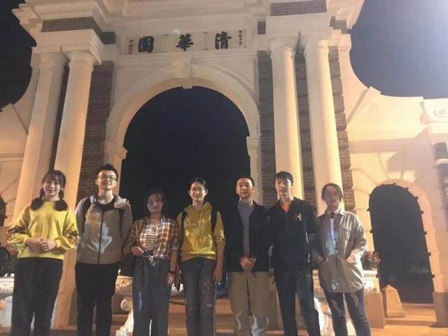 因为热爱所以奔跑，这是一个追光的上大学霸女生