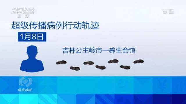 焦点访谈：莫让新冠病毒趁虚而入