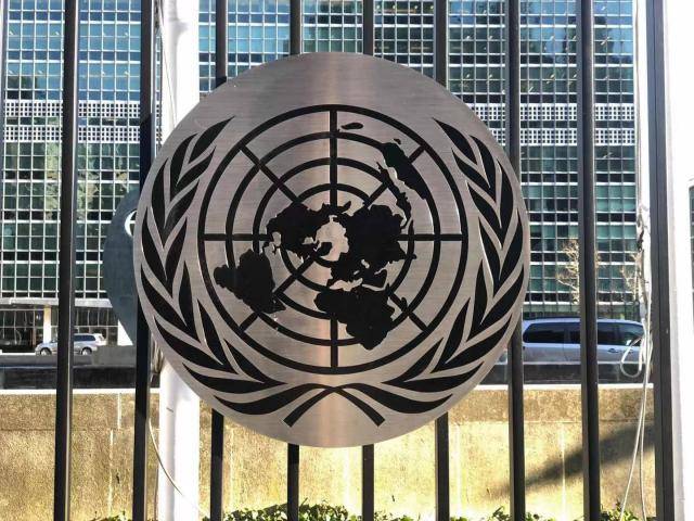 联合国：欢迎美撤回对胡塞武装恐怖组织认定