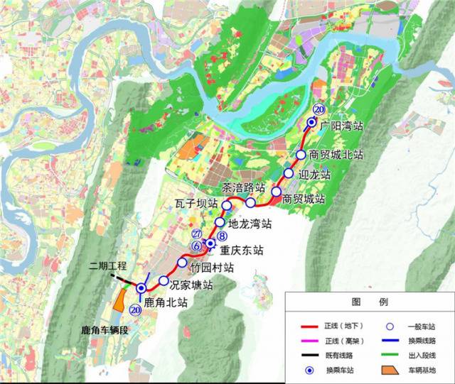 图：重庆市生态环境局官网