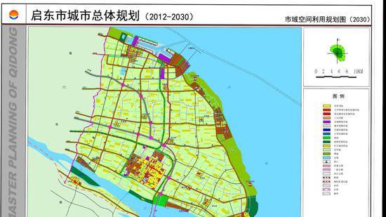 长江口大建“空城” 谁这么大的胆？