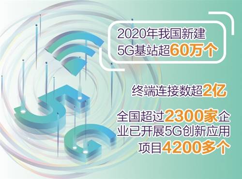 5G商用还需闯关