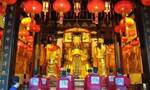 上海城隍庙大年三十起恢复开放，过往14天无中高风险地区旅居史方可入庙