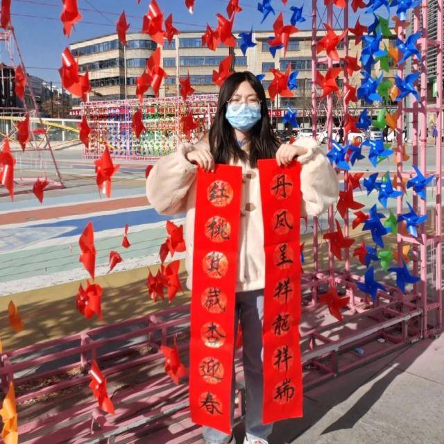 四海遥相会，共贺辛丑来——奶牛君祝大家新年好！