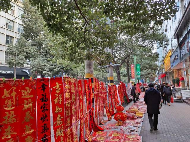 欢天喜地过大年，一起来看五湖四海河海人浓浓的年味~