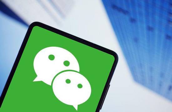 TikTok禁令被搁置后 WeChat也“不卖了”？中国科技企业新年能好过点吗？