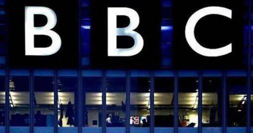 牛年第一张罚单开给BBC，中国发出清晰信号！