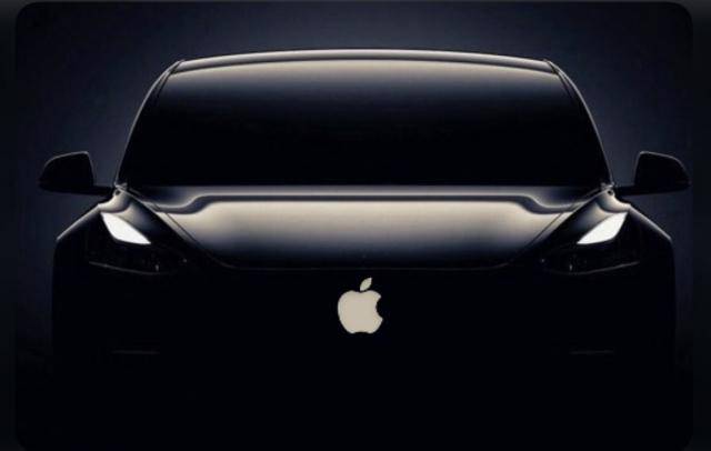 分析师：苹果Apple Car成特斯拉最大的竞争对手