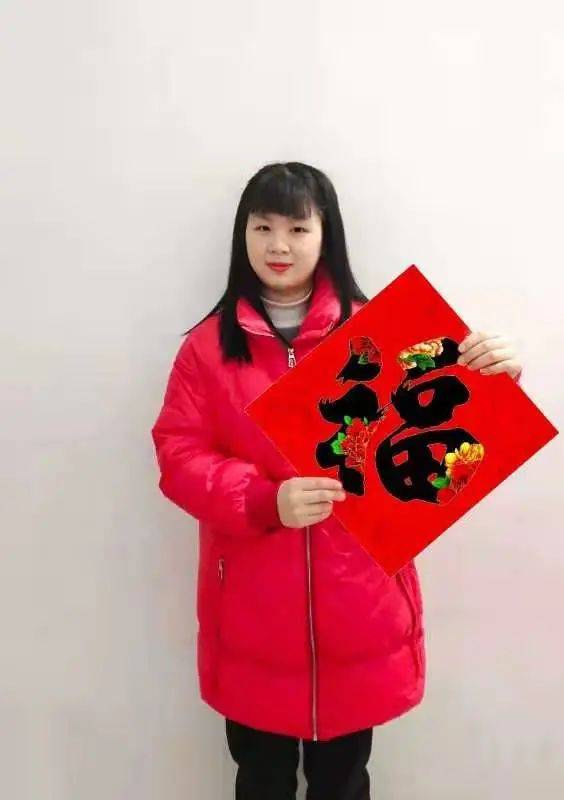 为您奉上第三辑新春贺礼｜学子们的新年祝福如期而至