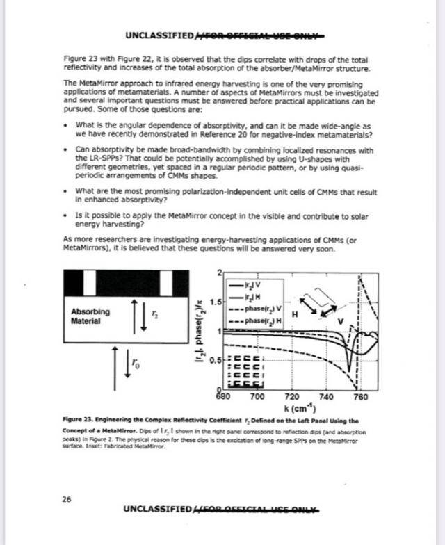 美国UFO研究者布拉加利亚（Anthony Bragalia）：五角大楼承认进行UFO残骸实验