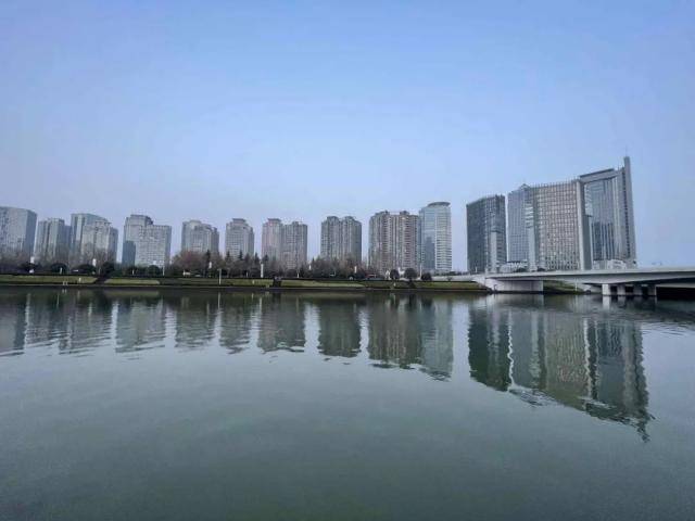 急降10℃！河南接下来的天气……