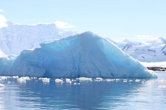 南极冰层下发现不明生物 来自何处、以何为食成谜