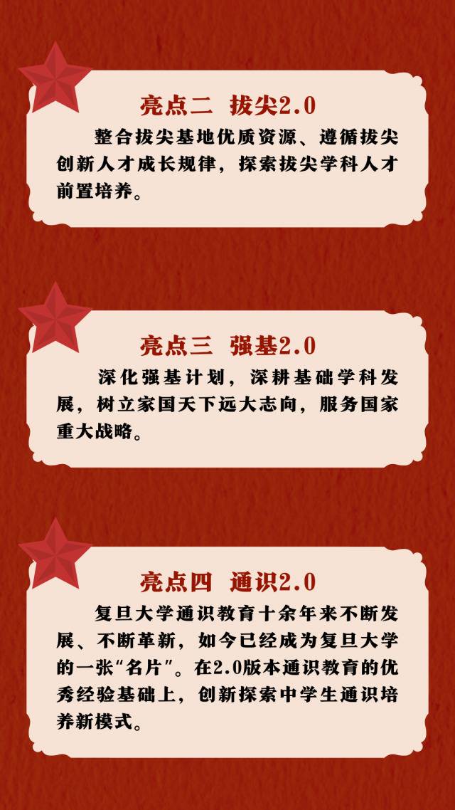 @上海高一学生 上复旦前可以先修学分 三月中旬报名