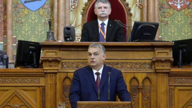 匈牙利总理：匈首要任务是尽快、尽可能多地采购新冠疫苗