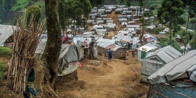 联合国难民署：刚果（金）东部三省2020年逾2000人被杀害