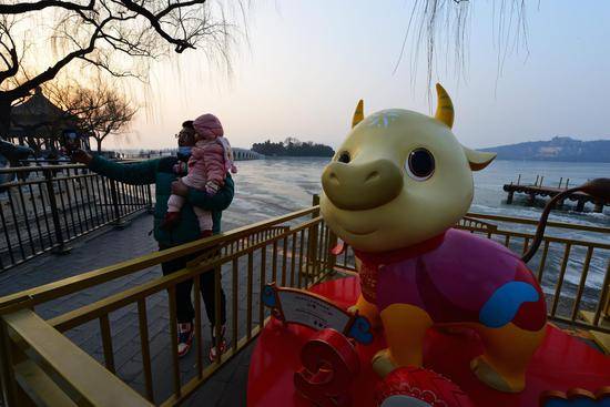 春节期间 北京文旅场所未发生重大安全事故和突发公共疫情