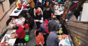 感动中国丨万佐成、熊庚香夫妇的“抗癌厨房”温暖万千家庭