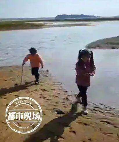 江西一家人湖区游玩 6岁女童竟离奇失踪 父亲讲述失踪前细节
