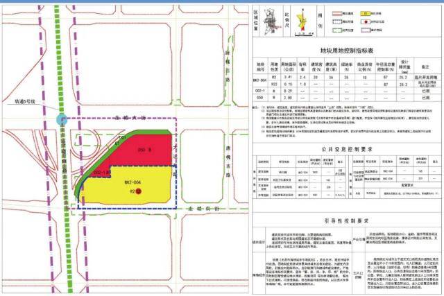 太原王村、寇庄村将连片开发！两处地块规划范围公示……