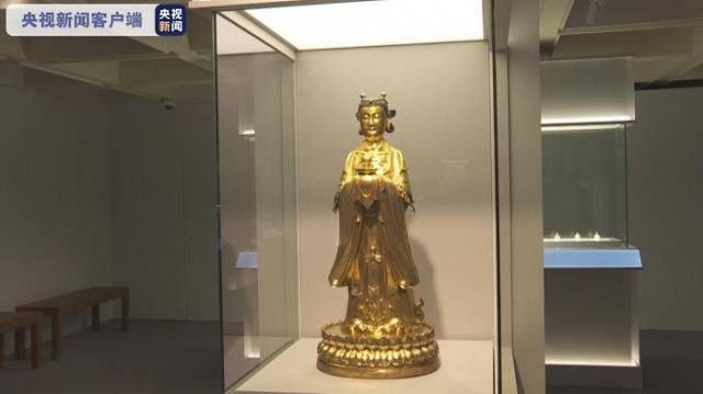 香港艺术馆将于19日展出300余件中国艺术作品