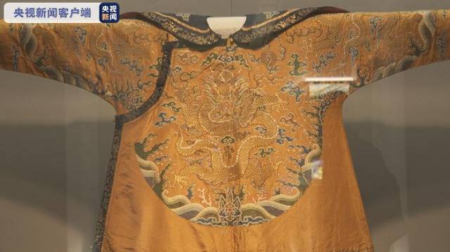 香港艺术馆将于19日展出300余件中国艺术作品