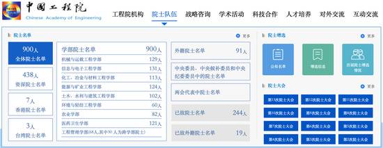 茅台要出院士了？两年增选一次的工程院院士是如何产生的