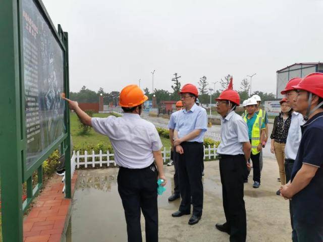 全速推进！江南大学宜兴校区建设进行时！