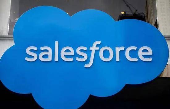 Salesforce：千亿美元SaaS巨头是如何炼成的？