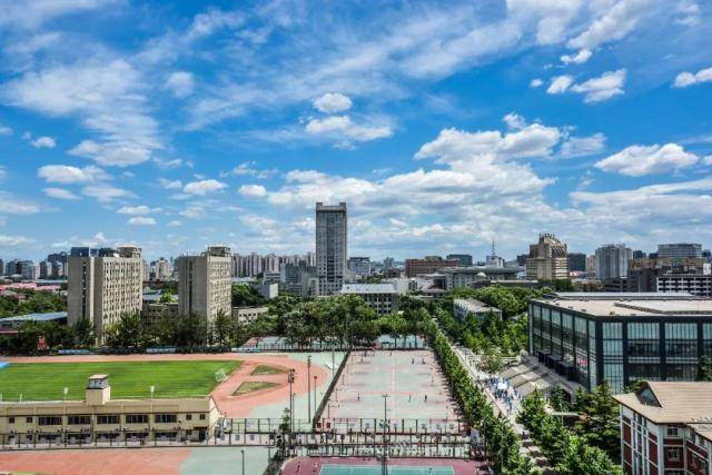 职等您来！北京师范大学诚邀海外人才申报优青（海外）项目