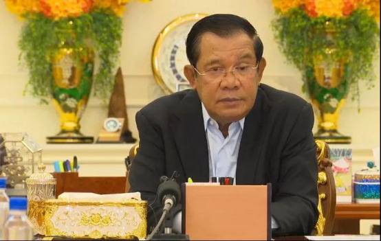 柬埔寨首相证实32中国人确诊，当地华人：疫情与一家夜店有关